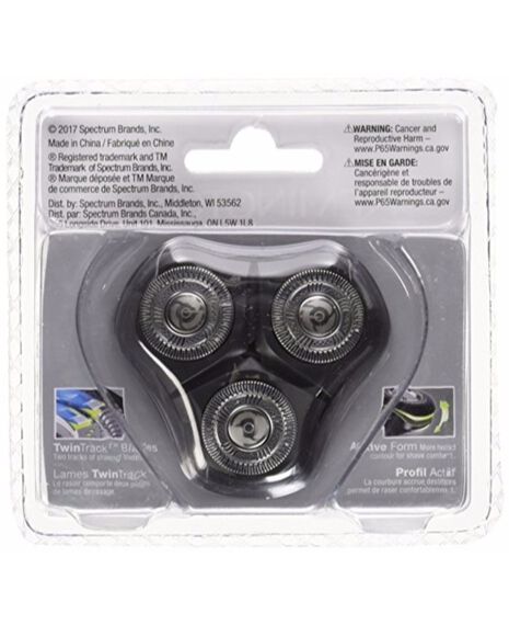 SPR-XR1410AU Replacement Blades